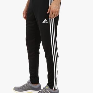 LTB Black Tiro 15 Pants In Men Small